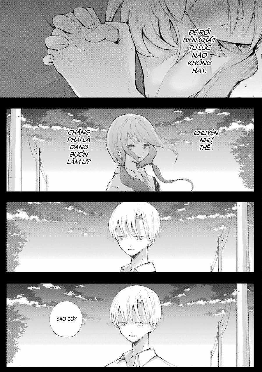 Lộng Lẫy Phút Lìa Đời Chapter 11 trang 23