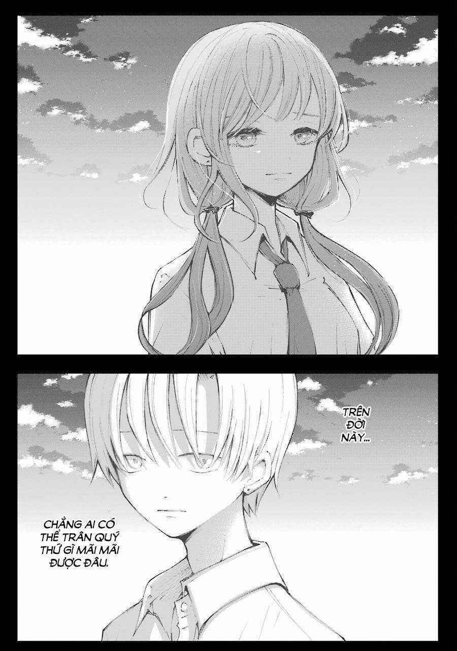 Lộng Lẫy Phút Lìa Đời Chapter 11 trang 24