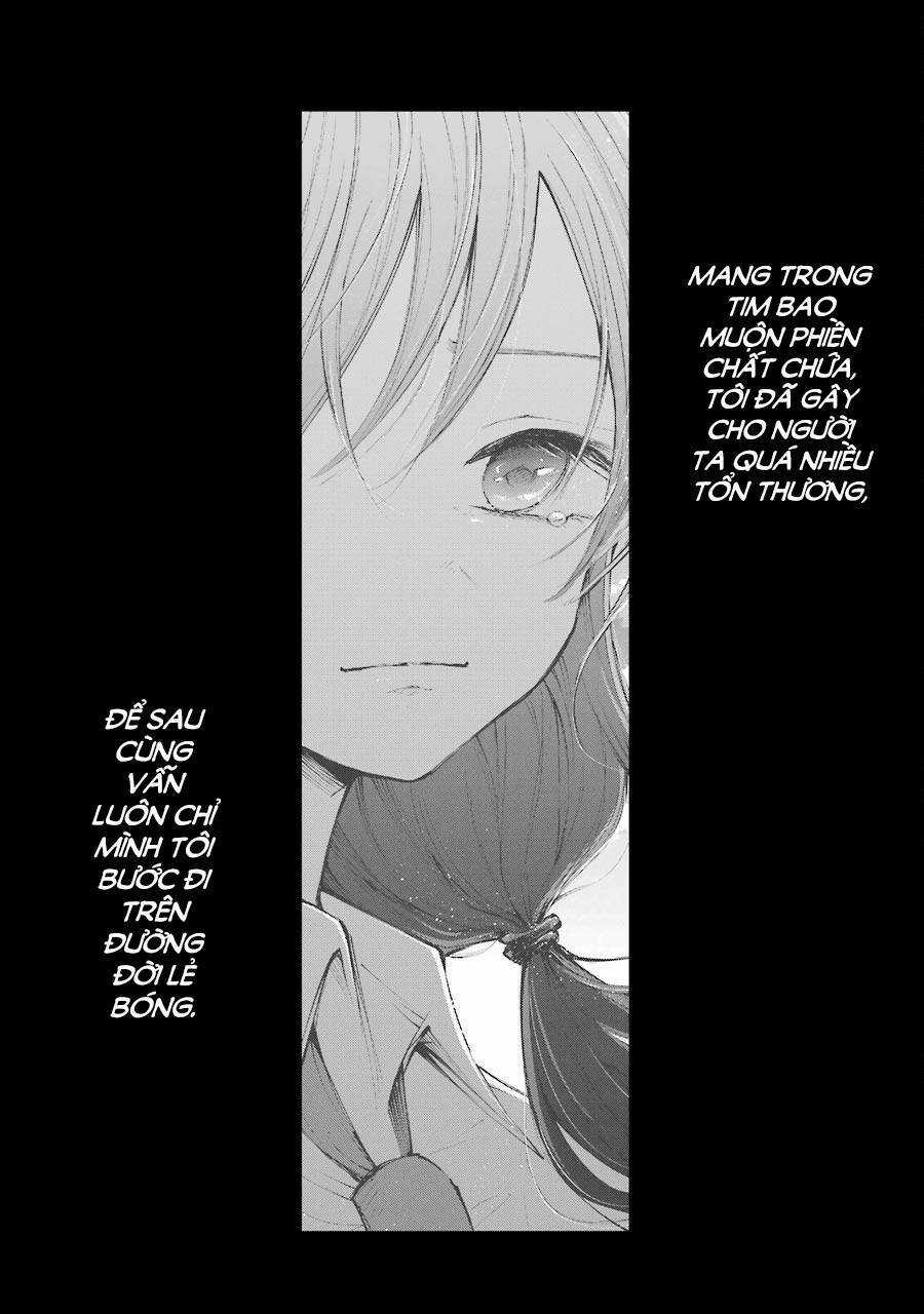 Lộng Lẫy Phút Lìa Đời Chapter 11 trang 25