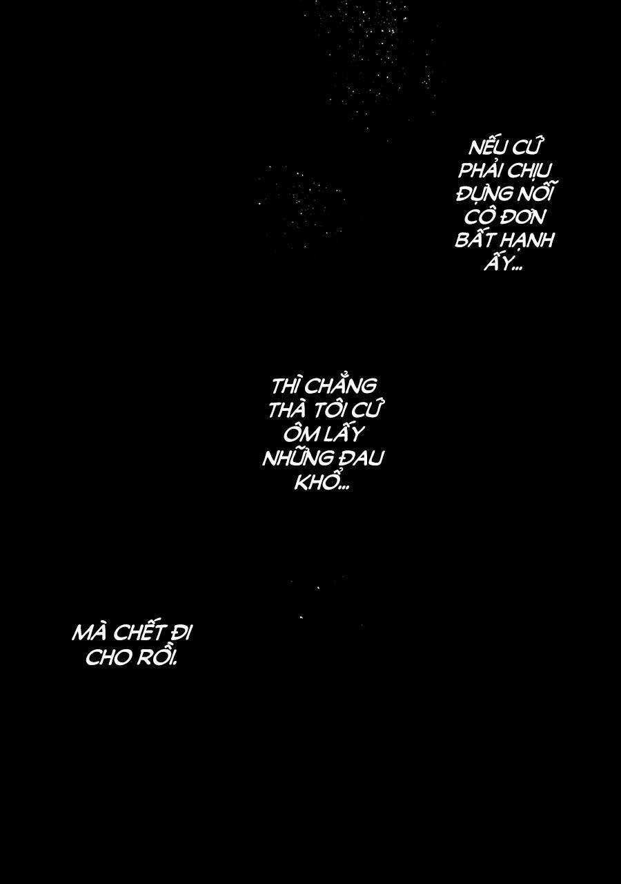 Lộng Lẫy Phút Lìa Đời Chapter 11 trang 26