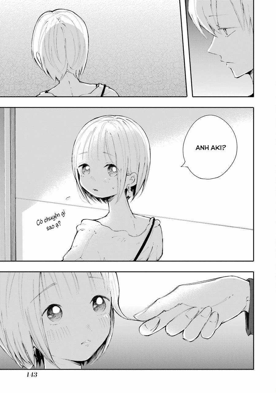 Lộng Lẫy Phút Lìa Đời Chapter 11 trang 3