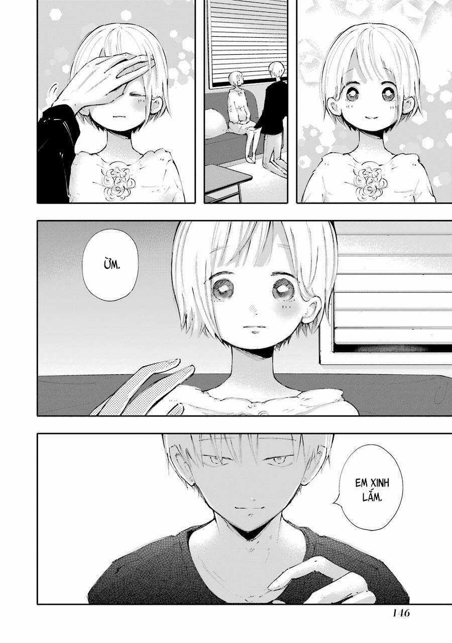 Lộng Lẫy Phút Lìa Đời Chapter 11 trang 6