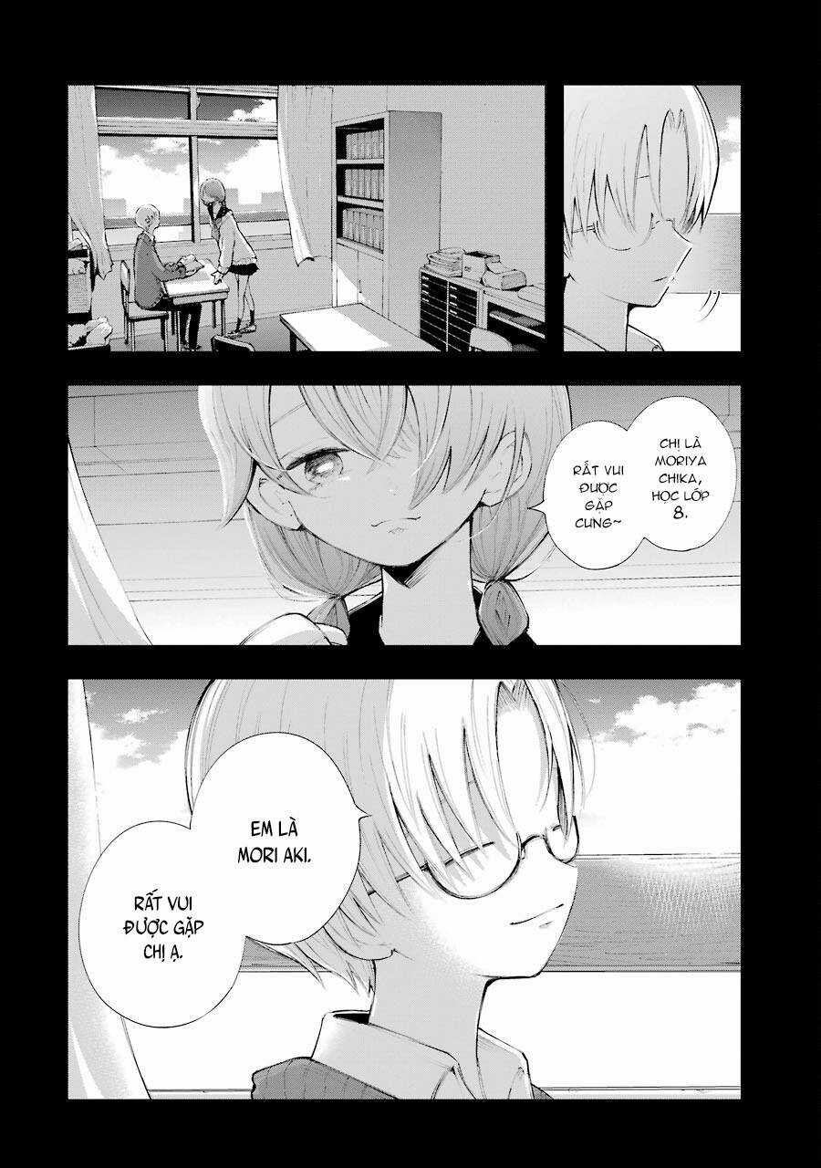 Lộng Lẫy Phút Lìa Đời Chapter 12 trang 11