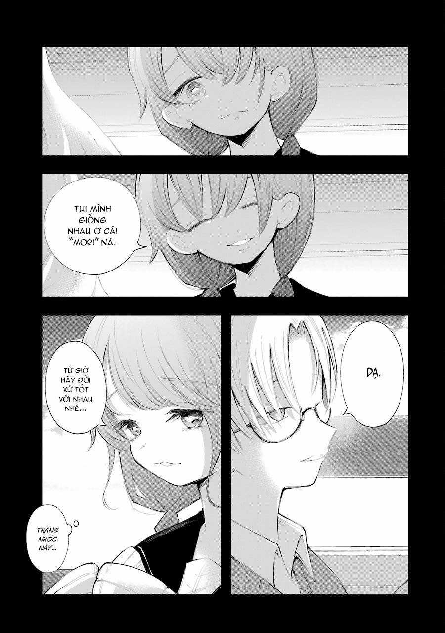 Lộng Lẫy Phút Lìa Đời Chapter 12 trang 12