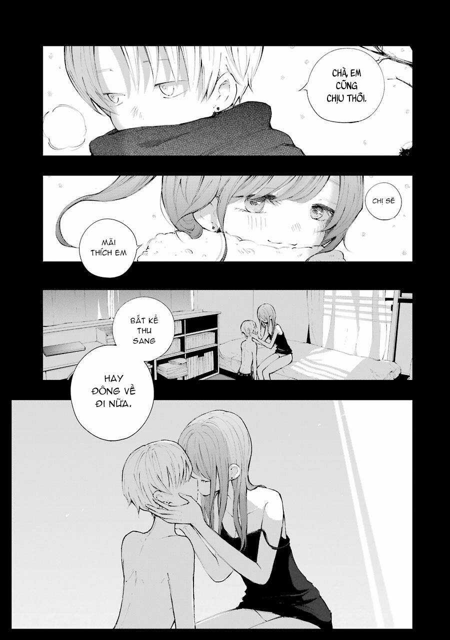 Lộng Lẫy Phút Lìa Đời Chapter 12 trang 24