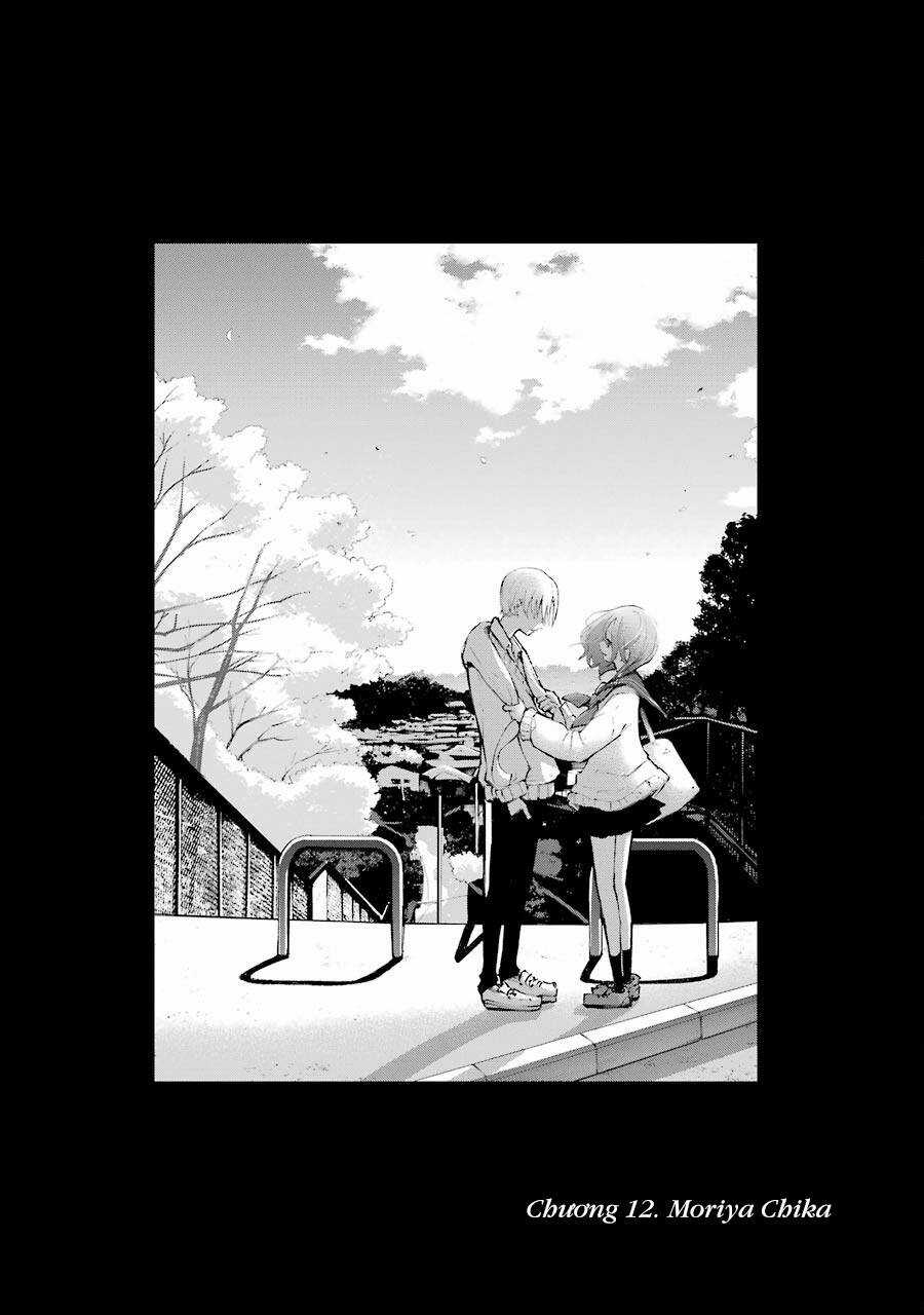 Lộng Lẫy Phút Lìa Đời Chapter 12 trang 3