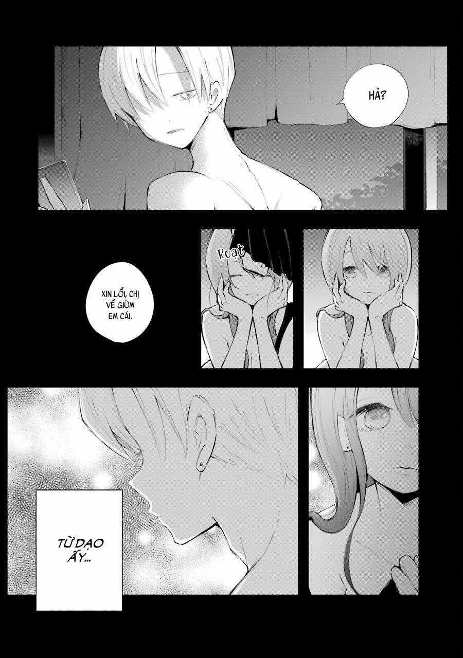 Lộng Lẫy Phút Lìa Đời Chapter 12 trang 31