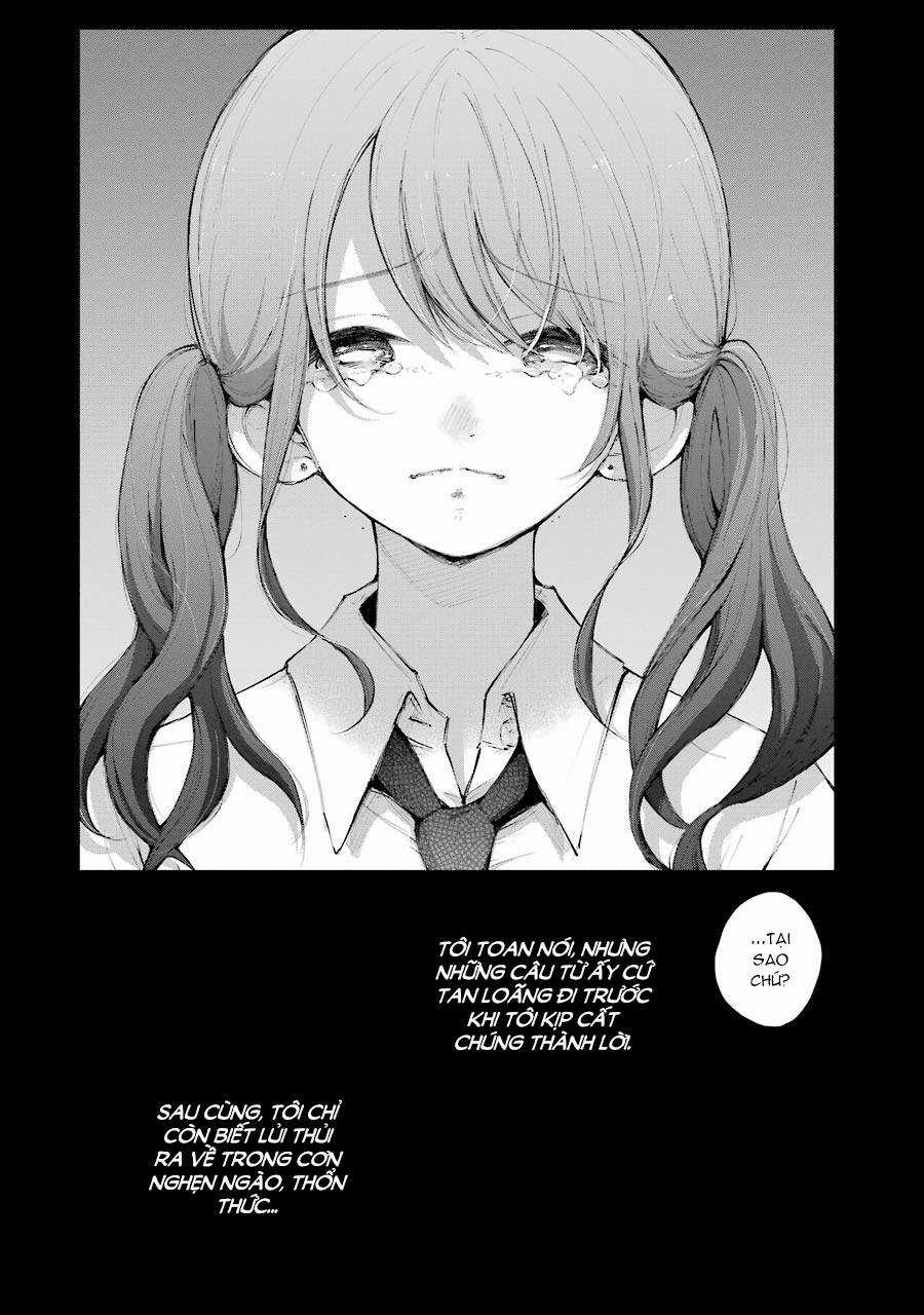 Lộng Lẫy Phút Lìa Đời Chapter 12 trang 33