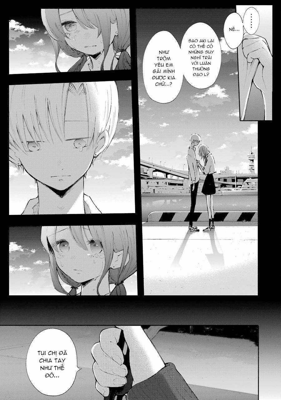 Lộng Lẫy Phút Lìa Đời Chapter 12 trang 38