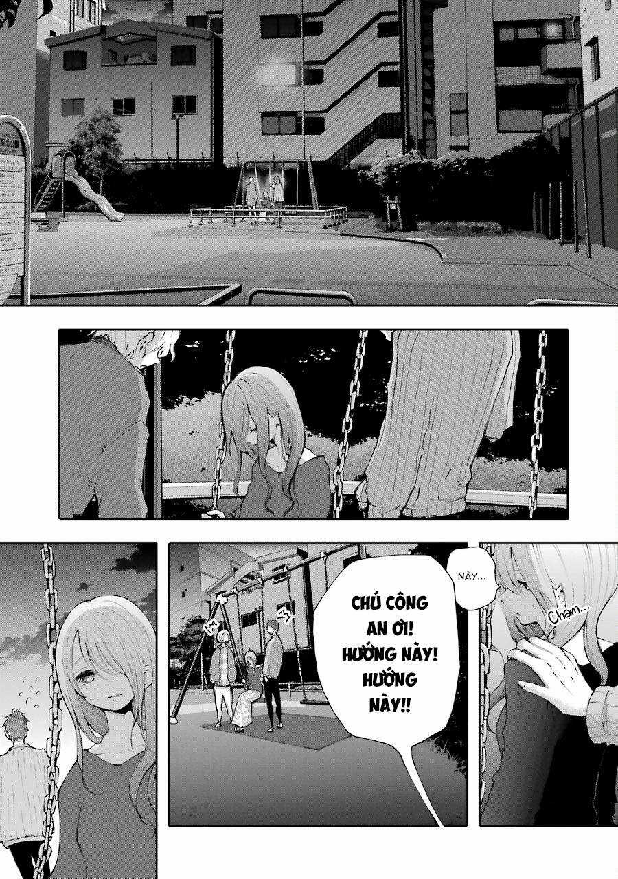 Lộng Lẫy Phút Lìa Đời Chapter 12 trang 4