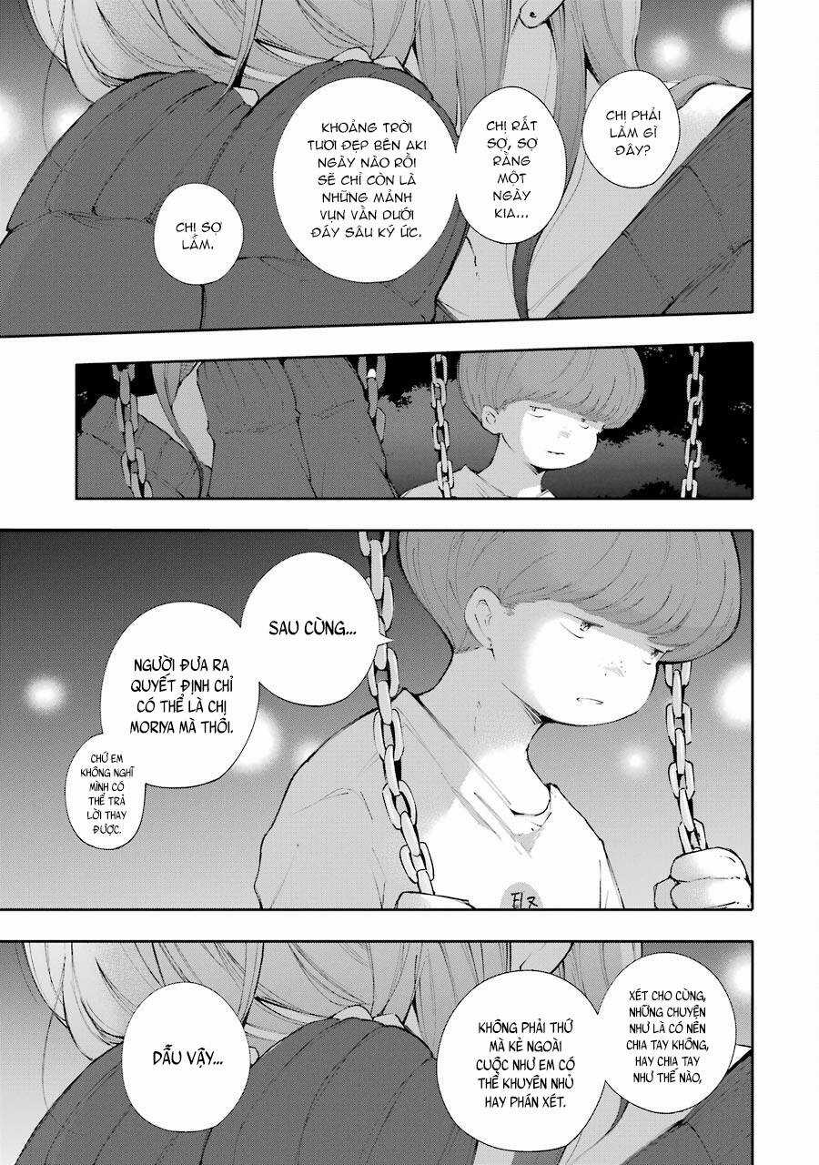 Lộng Lẫy Phút Lìa Đời Chapter 12 trang 40