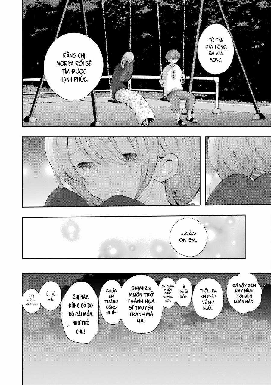 Lộng Lẫy Phút Lìa Đời Chapter 12 trang 41