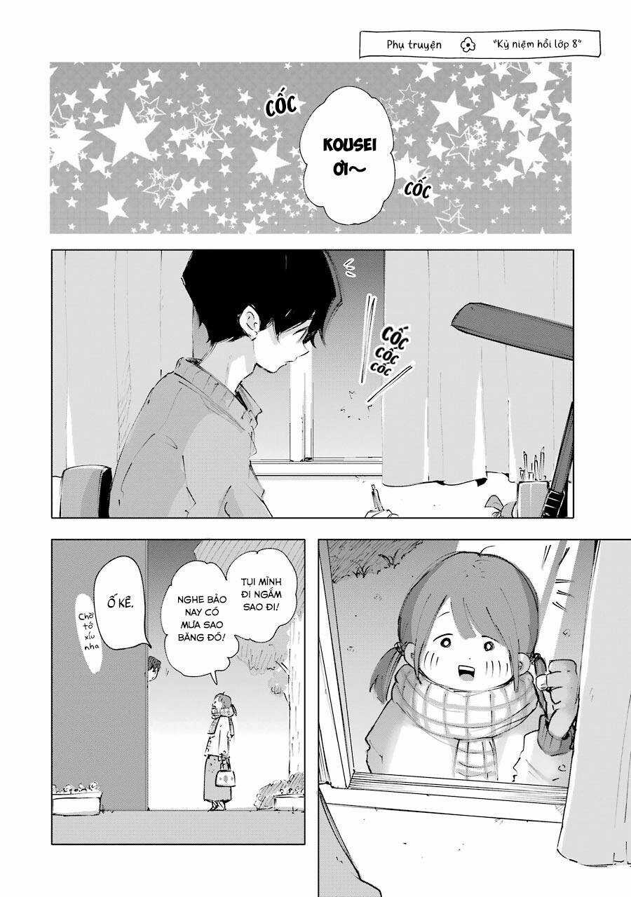 Lộng Lẫy Phút Lìa Đời Chapter 12 trang 44