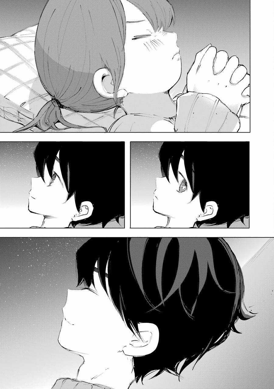 Lộng Lẫy Phút Lìa Đời Chapter 12 trang 47