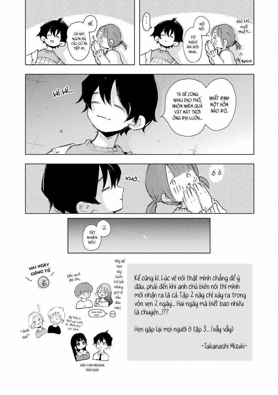 Lộng Lẫy Phút Lìa Đời Chapter 12 trang 49