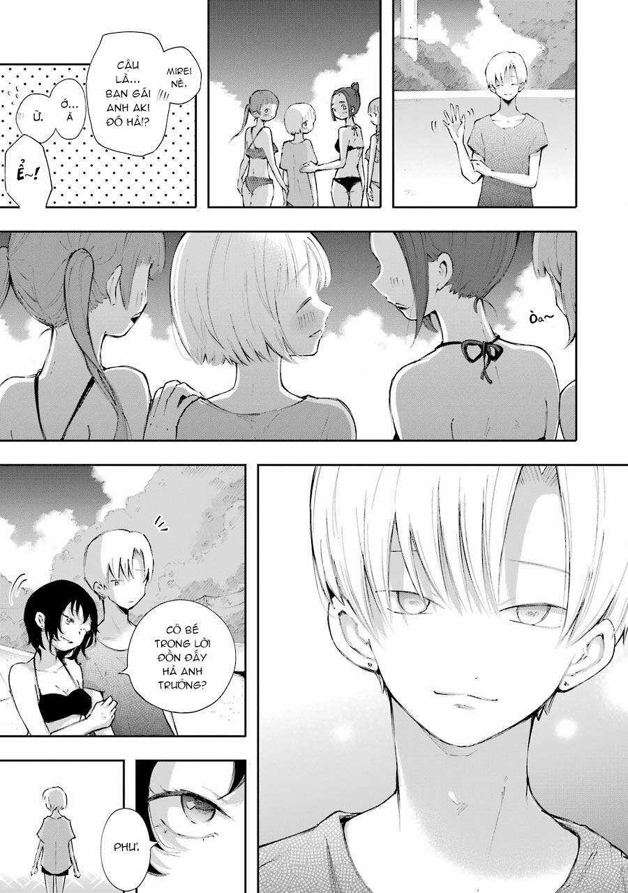 Lộng Lẫy Phút Lìa Đời Chapter 13 trang 12