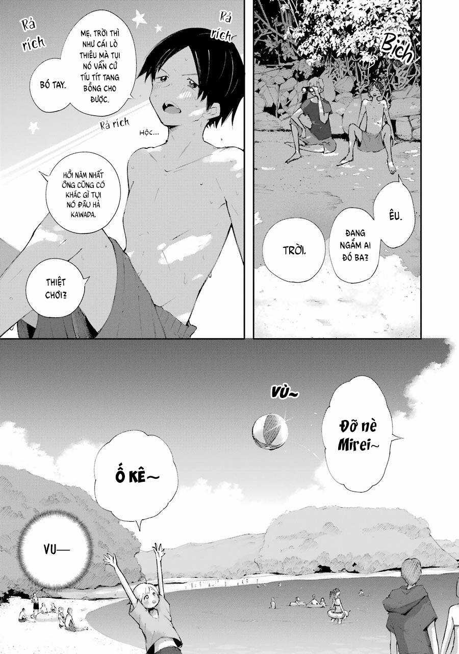 Lộng Lẫy Phút Lìa Đời Chapter 13 trang 14