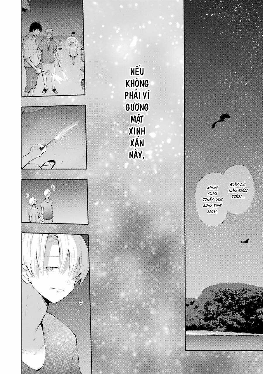 Lộng Lẫy Phút Lìa Đời Chapter 13 trang 19