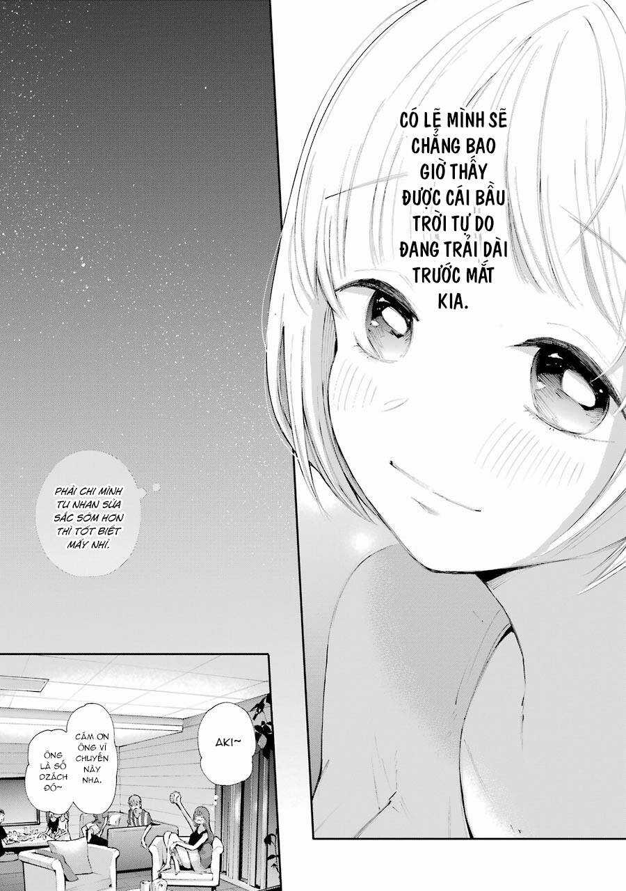 Lộng Lẫy Phút Lìa Đời Chapter 13 trang 20