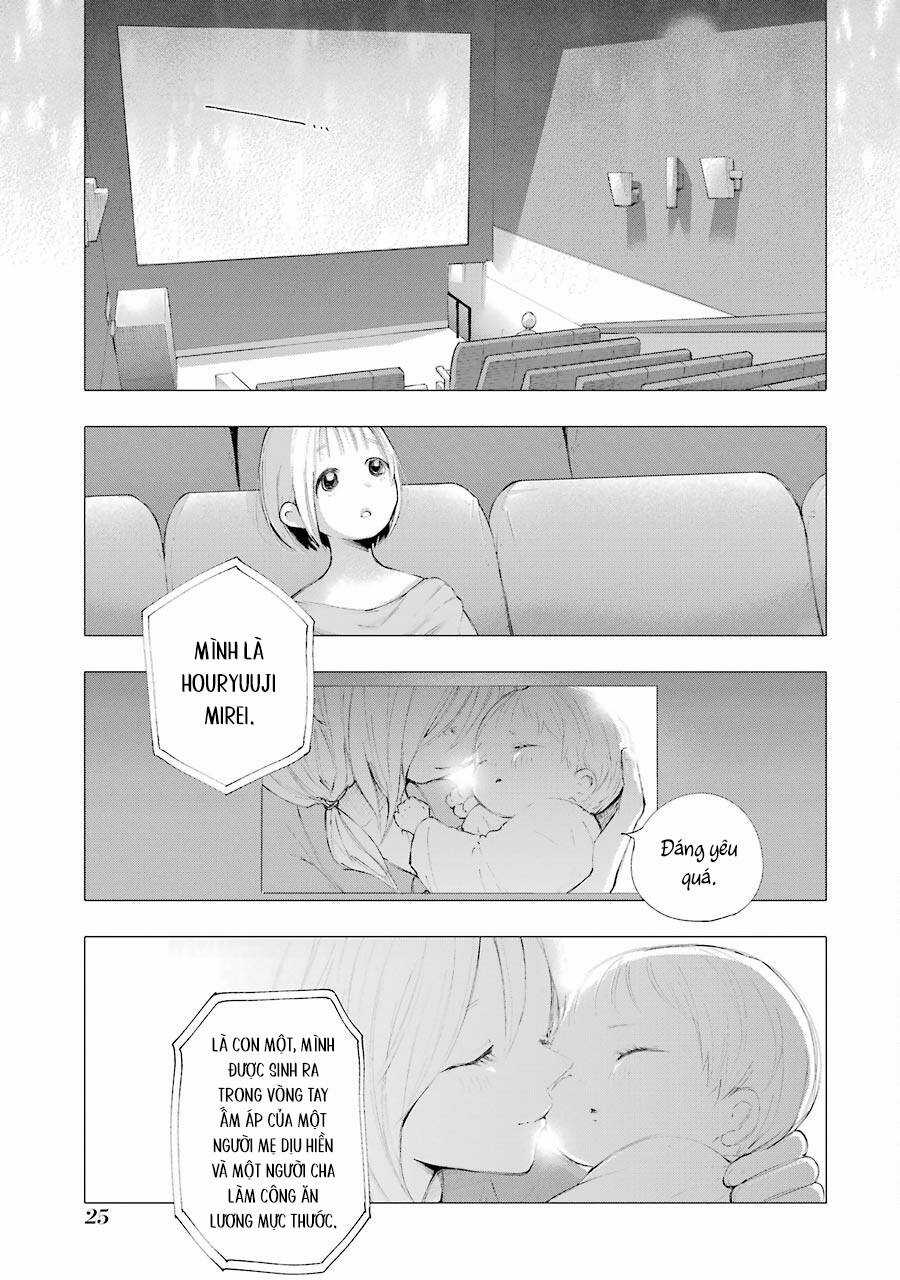 Lộng Lẫy Phút Lìa Đời Chapter 13 trang 26