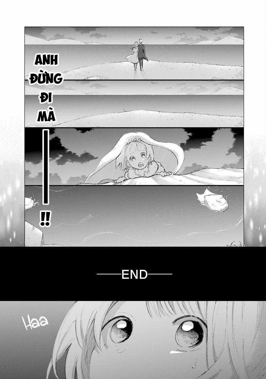 Lộng Lẫy Phút Lìa Đời Chapter 13 trang 30