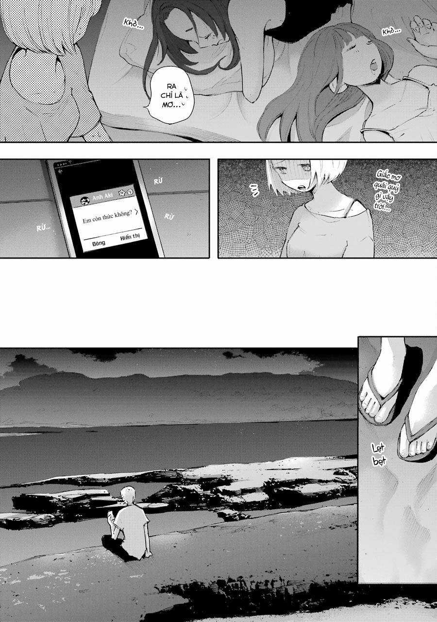 Lộng Lẫy Phút Lìa Đời Chapter 13 trang 31