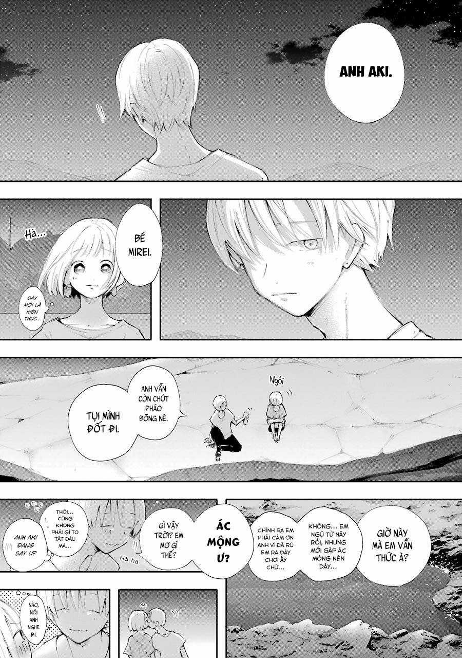 Lộng Lẫy Phút Lìa Đời Chapter 13 trang 32