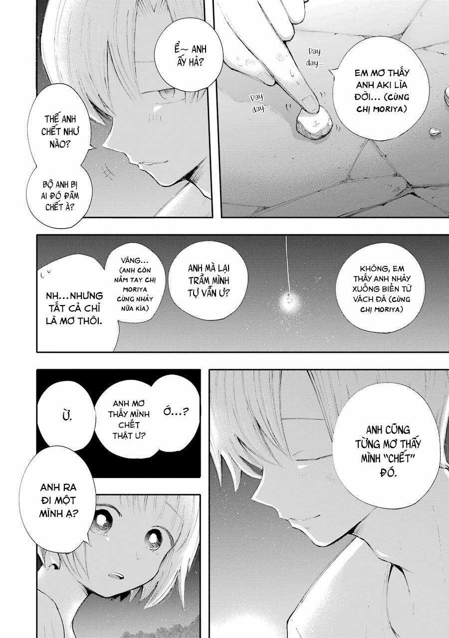 Lộng Lẫy Phút Lìa Đời Chapter 13 trang 33