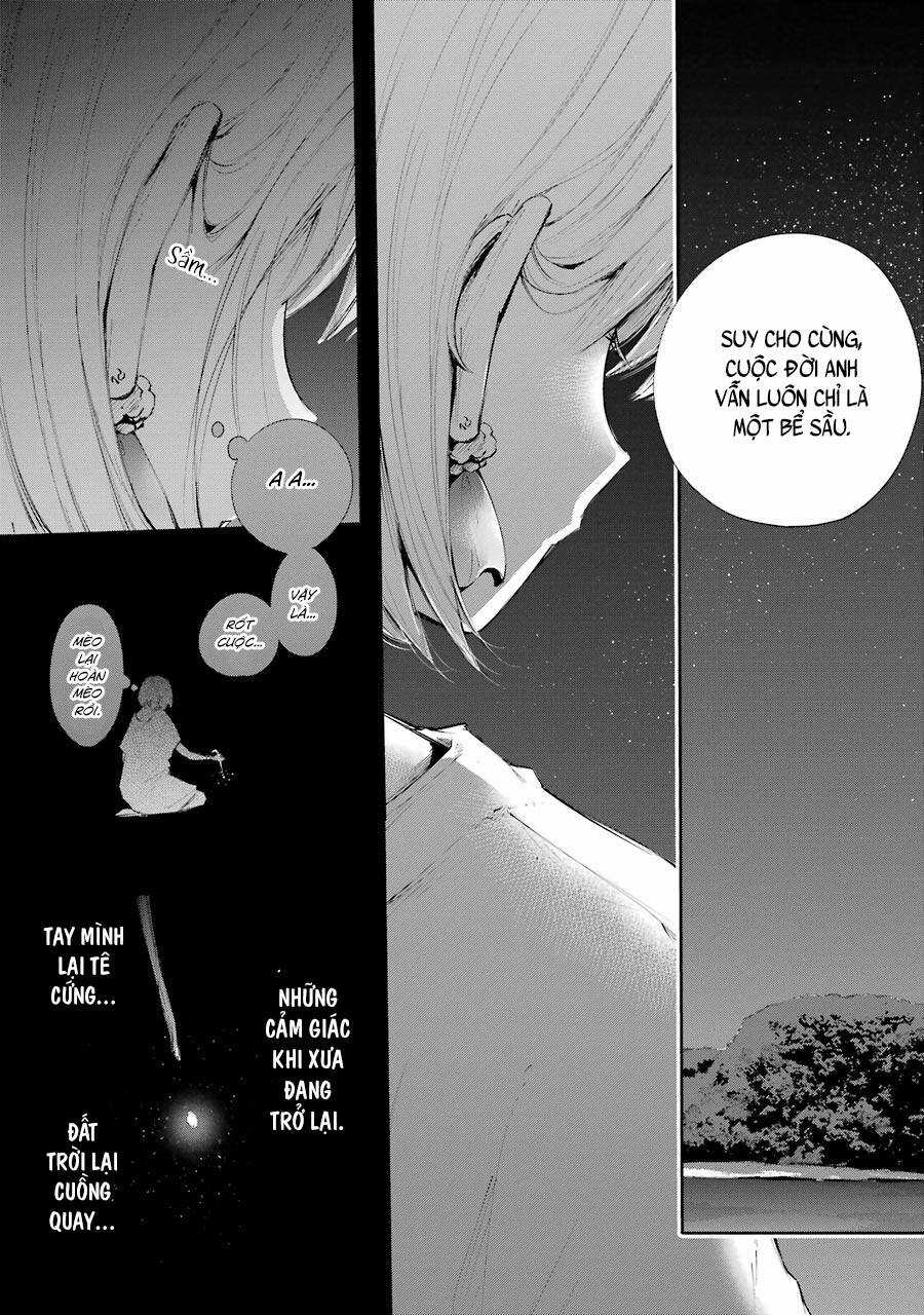 Lộng Lẫy Phút Lìa Đời Chapter 13 trang 37