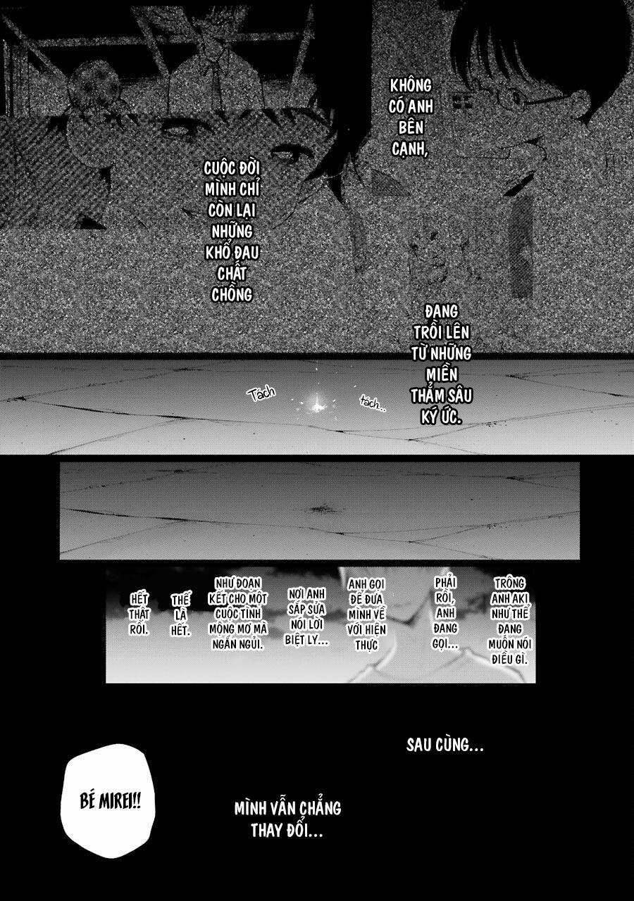 Lộng Lẫy Phút Lìa Đời Chapter 13 trang 38