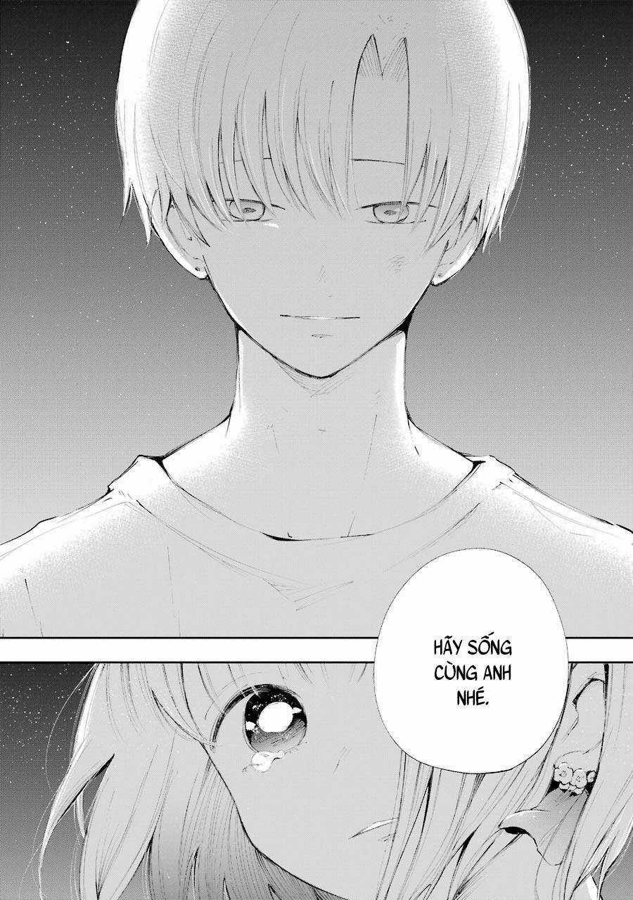 Lộng Lẫy Phút Lìa Đời Chapter 13 trang 40