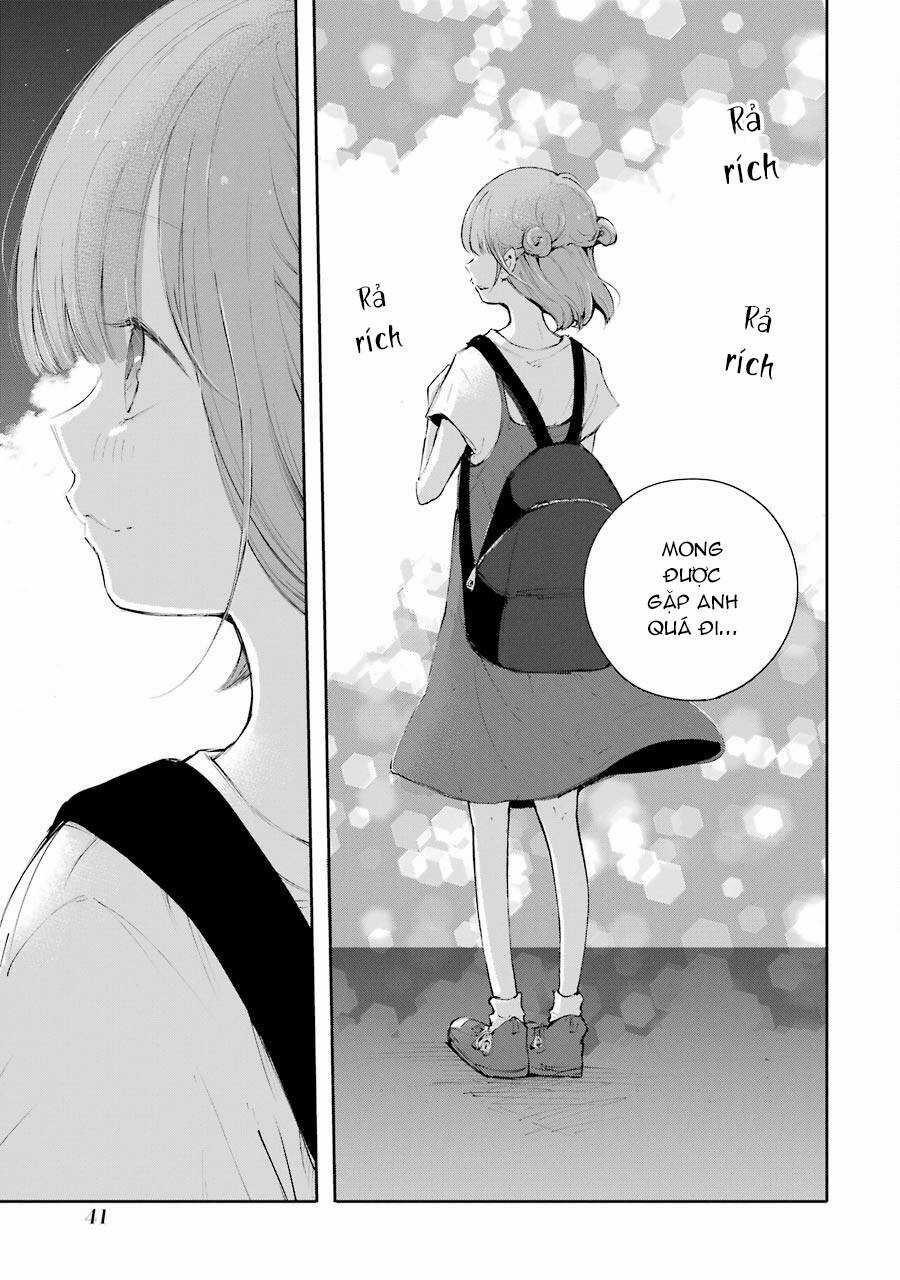 Lộng Lẫy Phút Lìa Đời Chapter 13 trang 42