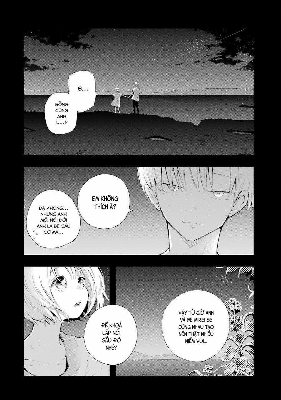 Lộng Lẫy Phút Lìa Đời Chapter 14 trang 3