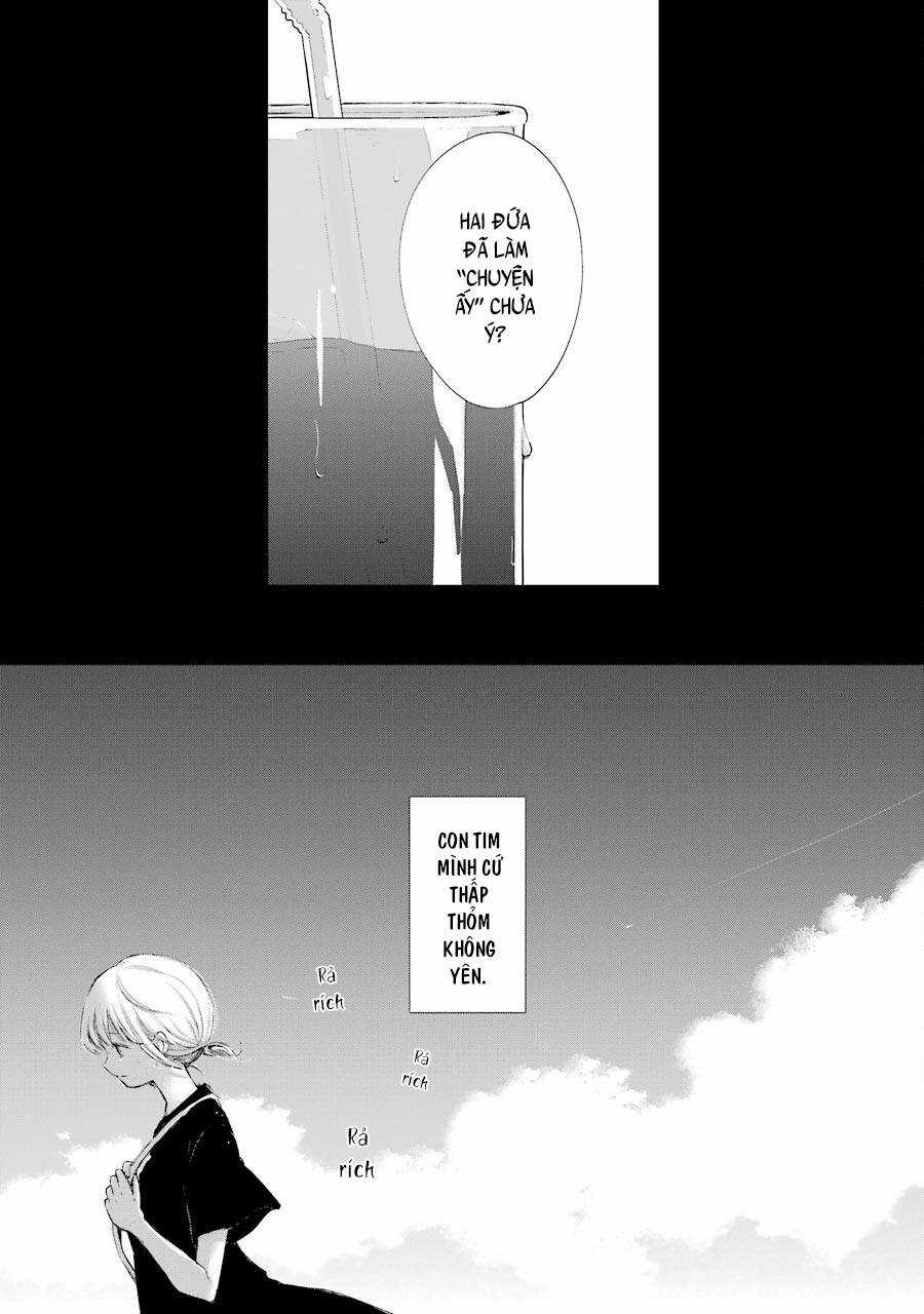 Lộng Lẫy Phút Lìa Đời Chapter 14 trang 32