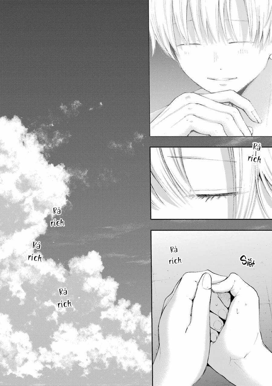 Lộng Lẫy Phút Lìa Đời Chapter 14 trang 34