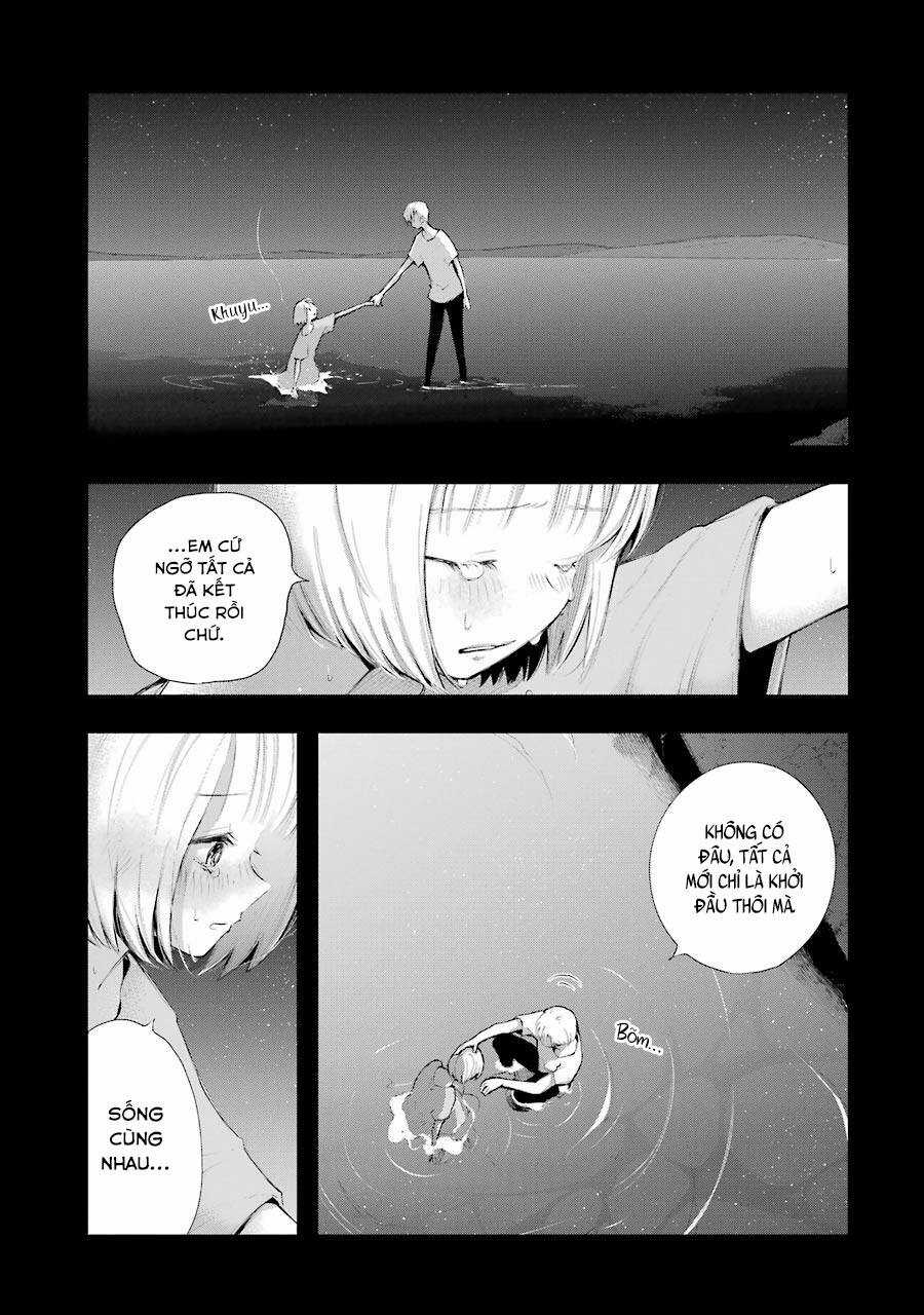 Lộng Lẫy Phút Lìa Đời Chapter 14 trang 4