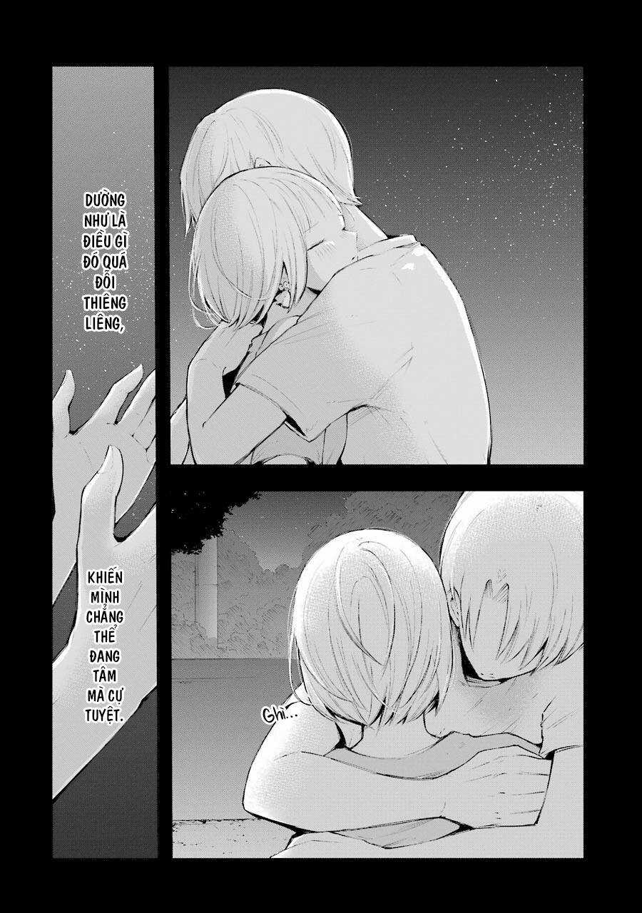 Lộng Lẫy Phút Lìa Đời Chapter 14 trang 7