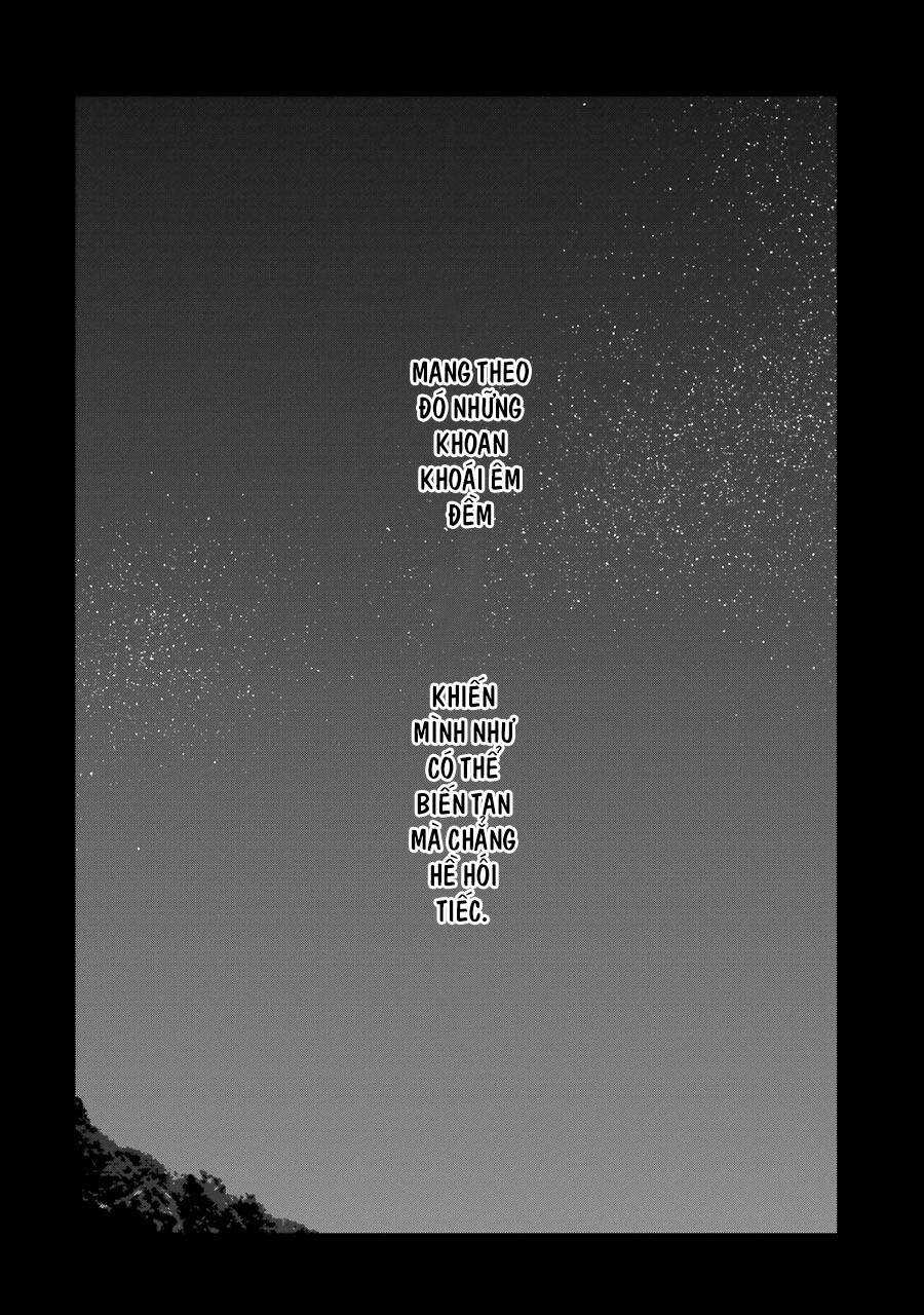 Lộng Lẫy Phút Lìa Đời Chapter 14 trang 9