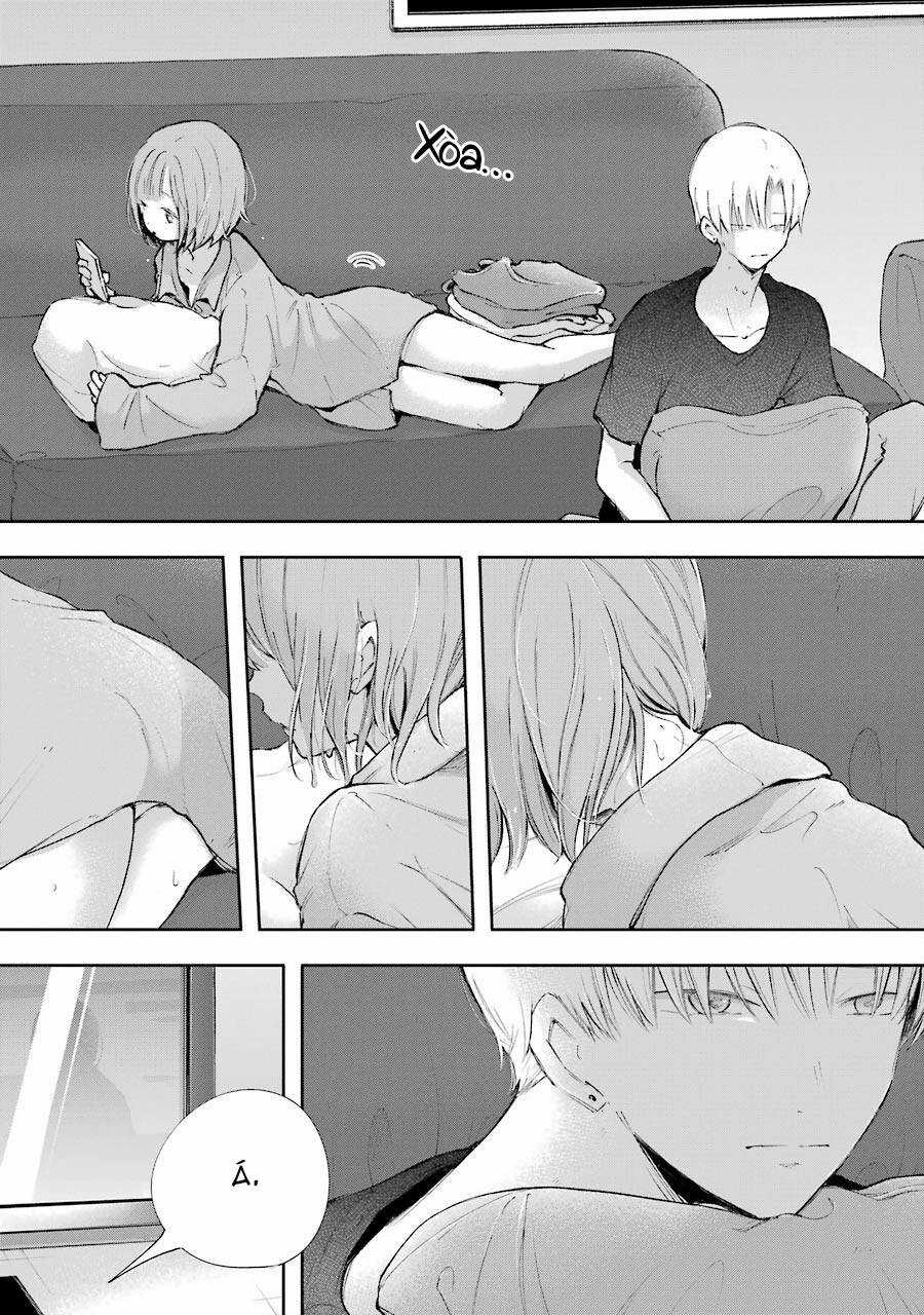 Lộng Lẫy Phút Lìa Đời Chapter 15 trang 18