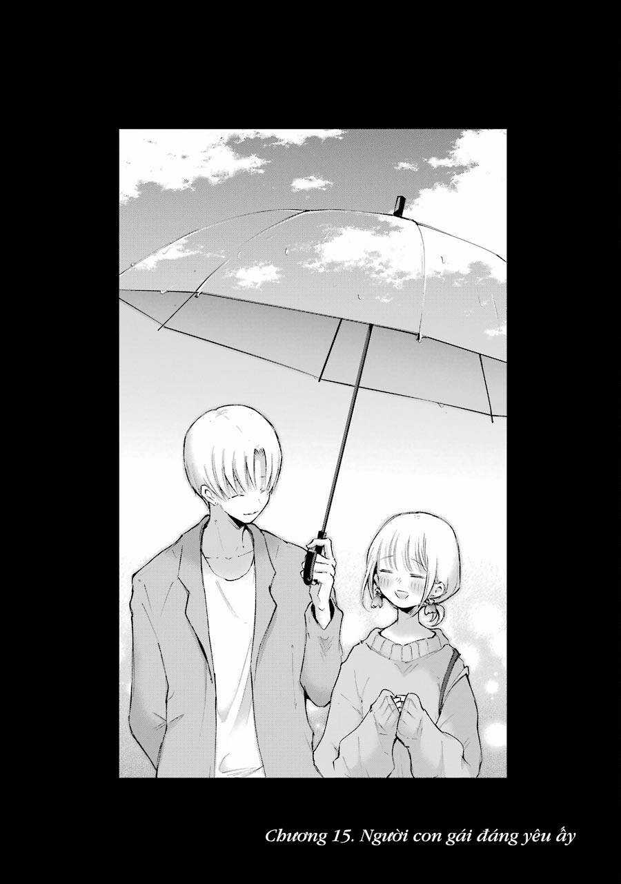 Lộng Lẫy Phút Lìa Đời Chapter 15 trang 2