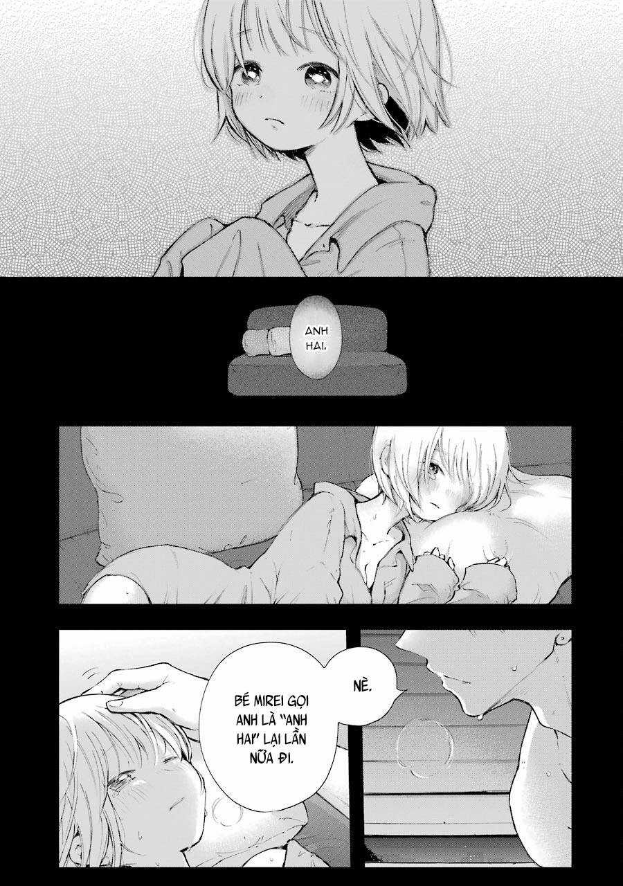 Lộng Lẫy Phút Lìa Đời Chapter 15 trang 20