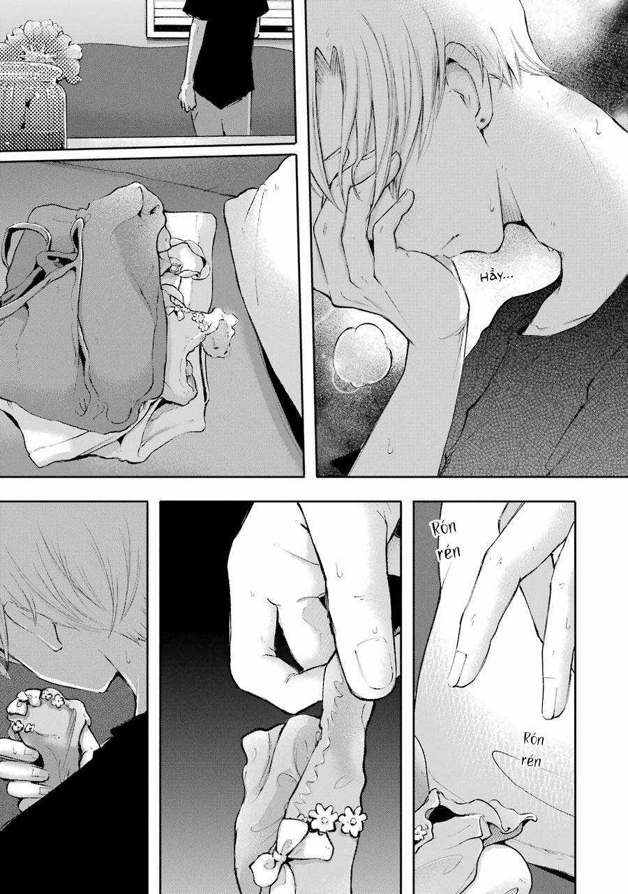 Lộng Lẫy Phút Lìa Đời Chapter 15 trang 22