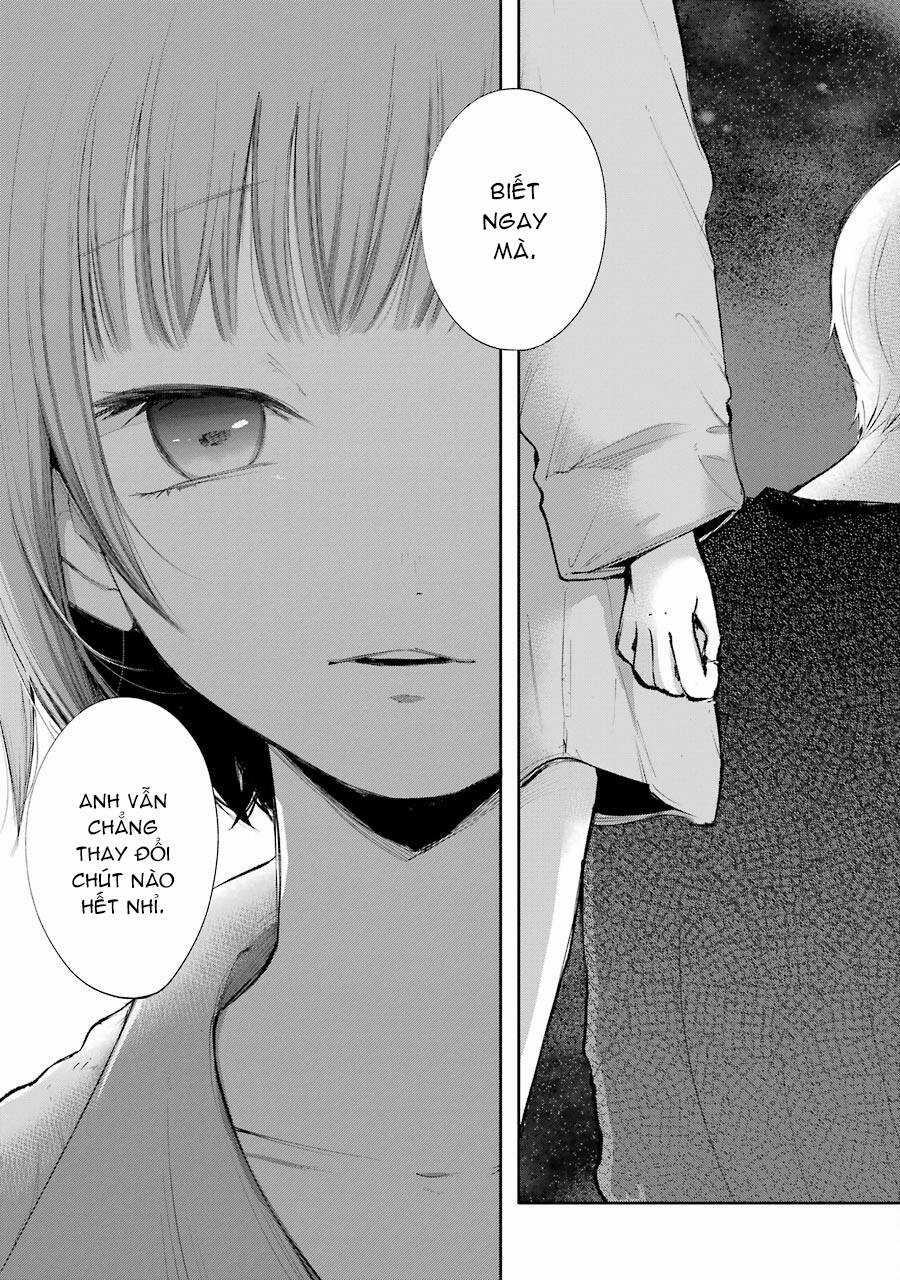 Lộng Lẫy Phút Lìa Đời Chapter 15 trang 24