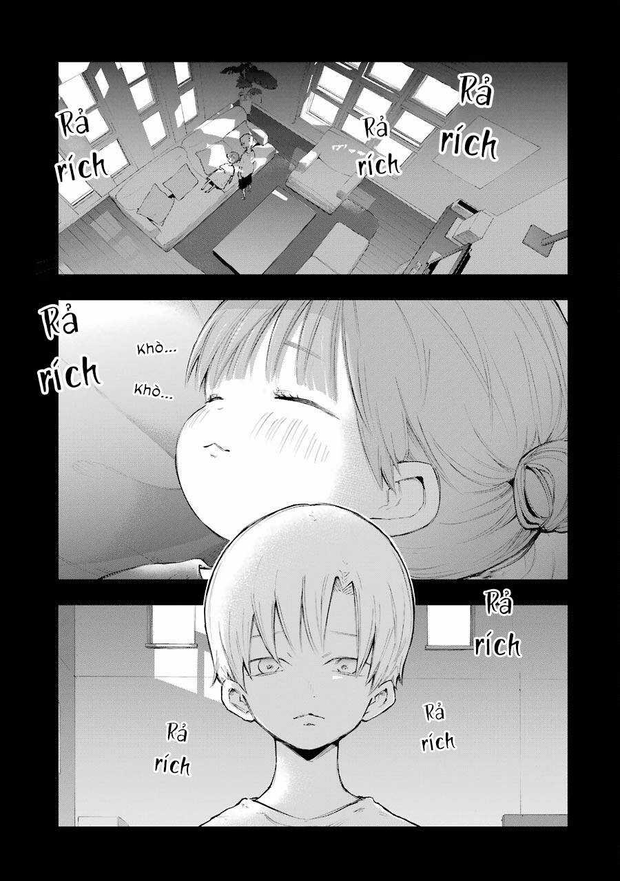 Lộng Lẫy Phút Lìa Đời Chapter 15 trang 4