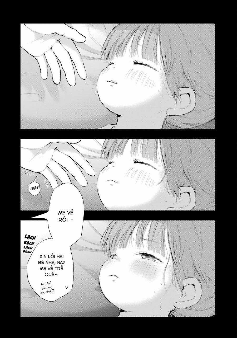 Lộng Lẫy Phút Lìa Đời Chapter 15 trang 5