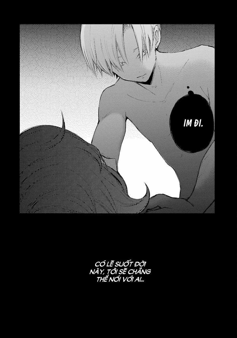 Lộng Lẫy Phút Lìa Đời Chapter 15 trang 7