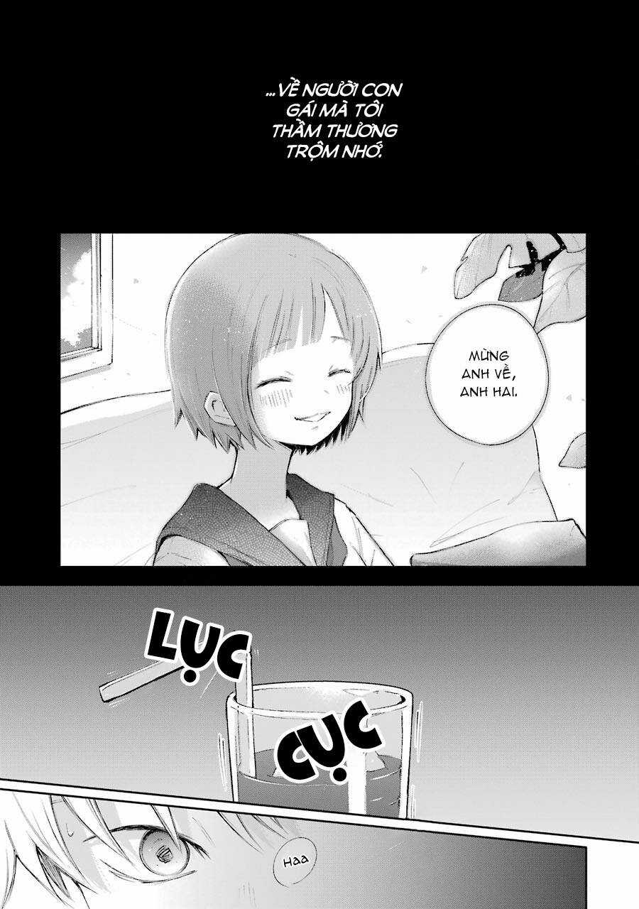 Lộng Lẫy Phút Lìa Đời Chapter 15 trang 8