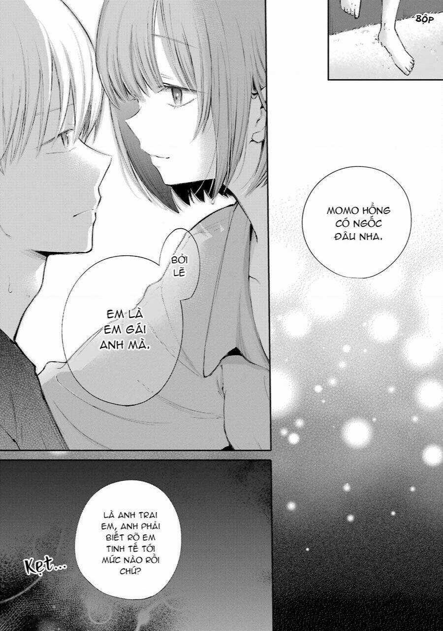 Lộng Lẫy Phút Lìa Đời Chapter 16 trang 10