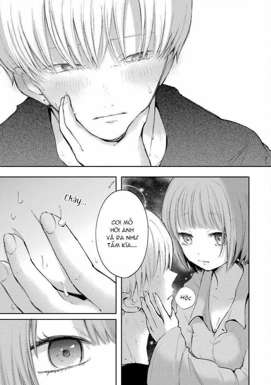 Lộng Lẫy Phút Lìa Đời Chapter 16 trang 15