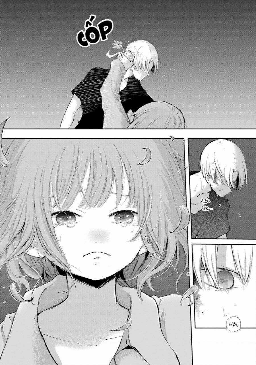 Lộng Lẫy Phút Lìa Đời Chapter 16 trang 23